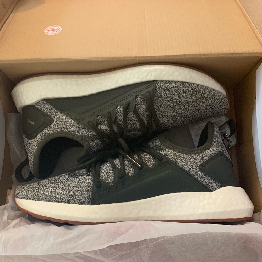 PUMA sneakers